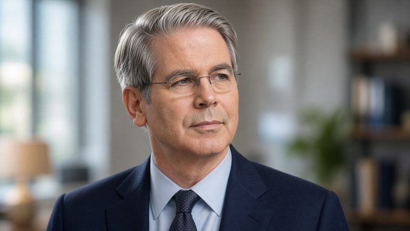 Scott Bessent says China won’t disclose AI incidents, pushes for bilateral notification system