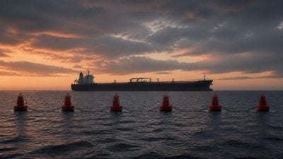 Iranian airlines face global grounding risk as US sanctions wind-down expires September 23, 2026