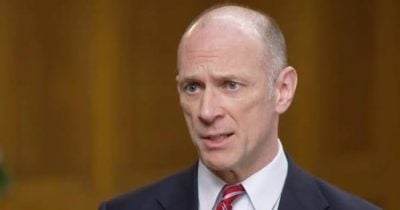 Fed’s Goolsbee warns supply shocks could force painful inflation tradeoff