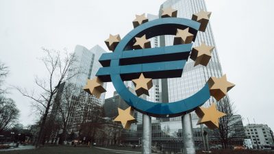 European Central Bank’s Piero Cipollone highlights role of public money in digital finance