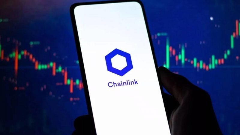 Chainlink enables T+0 settlements, removing business hour restrictions