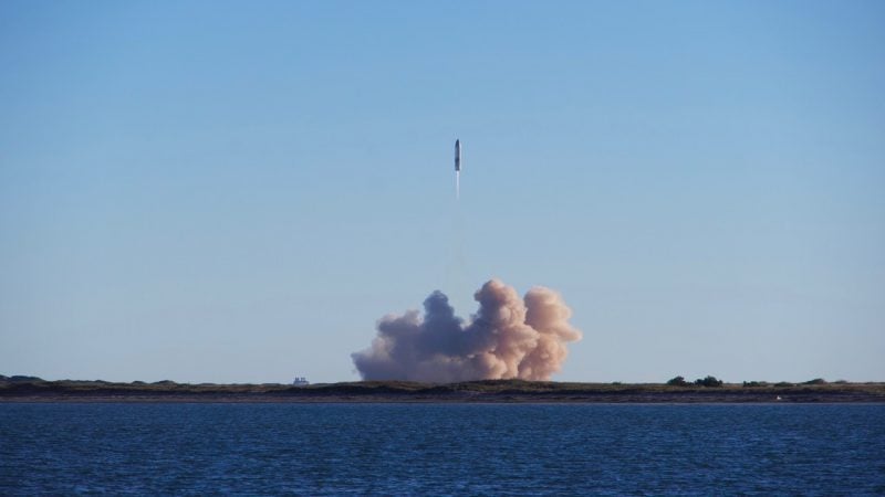 Starcloud plans to mine Bitcoin in space with upcoming satellite launch