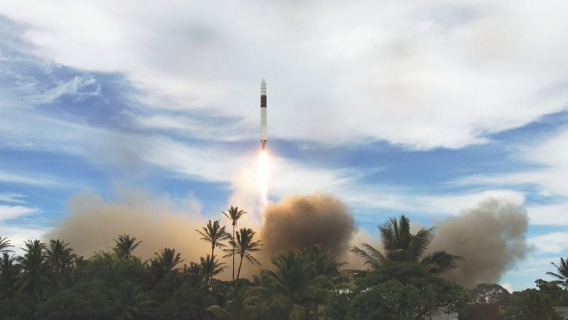 Musk hints at possible SpaceX-Tesla merger, reigniting speculation