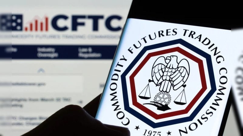 CFTC task force to host forums on AI and emerging financial technology