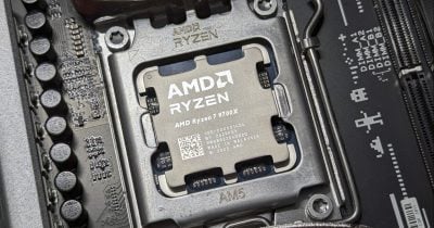 AMD crosses $1 trillion as Meta Muse sparks AI chip rally