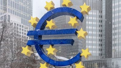 European Central Bank prepares to invest in tokenized securities