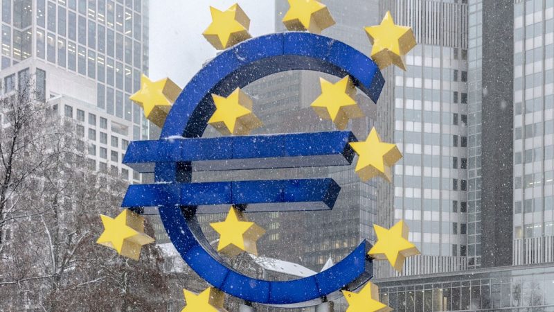 European Central Bank prepares to invest in tokenized securities