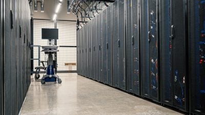CoreWeave outpaces Nebius in AI cloud infrastructure growth