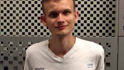 Vitalik Buterin engages with Trueo prediction market amid oracle design debate