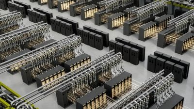 Verda raises $189M to expand AI cloud infrastructure across Europe and beyond