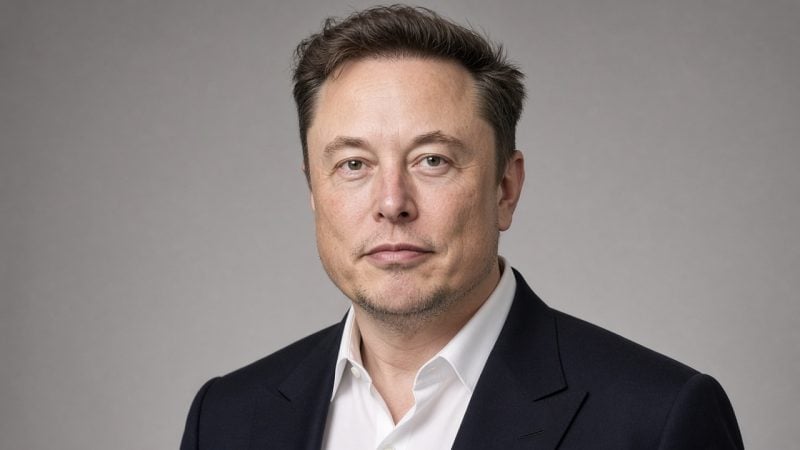 Elon Musk prepares for next bitcoin bull run with X trading feature
