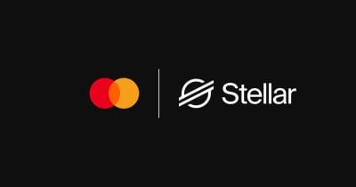 Mastercard’s BVNK adds Stellar to stablecoin payments platform
