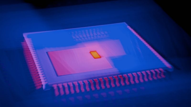 Nexstrom raises $12M to advance 2D semiconductor technology
