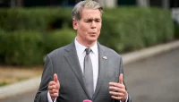 Scott Bessent emerges as leading candidate for Trump AI czar role: Report