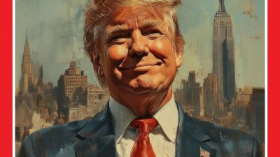 Trump at UN: Deal with Iran or face annihilation
