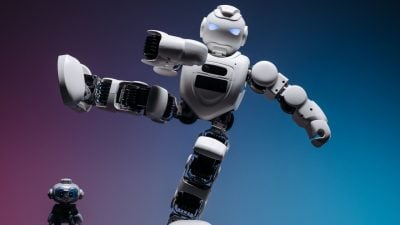 Astra agent performs zero-shot robot control with 95% success rate in real-world tests