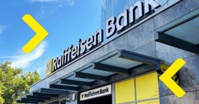 Major European bank Raiffeisen taps Bitpanda to offer crypto to 18 million customers