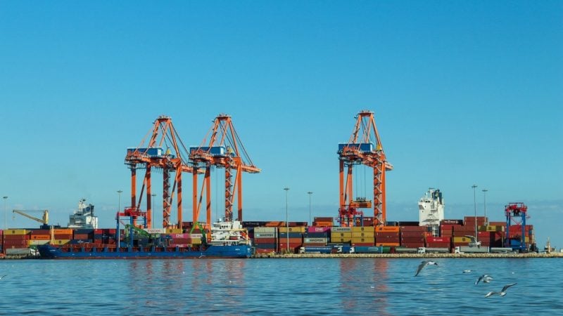 European diesel prices climb on potential US export ban