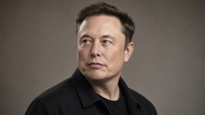 Elon Musk praises China’s leadership, advocates for AI regulation