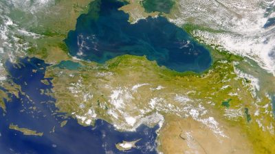 Ukraine ready for Black Sea truce, awaits Russia’s response