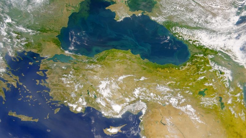 Ukraine ready for Black Sea truce, awaits Russia’s response