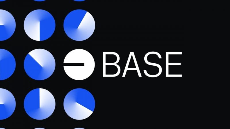 Base financing markets grow 133% this year, driven by Morpho and Coinbase integration