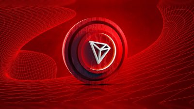 Tron nears 100M weekly transactions, solidifying its role as stablecoin infrastructure