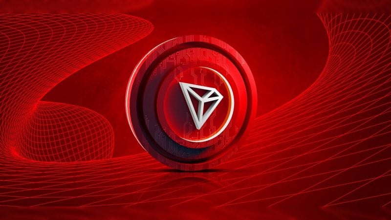 Tron nears 100M weekly transactions, solidifying its role as stablecoin infrastructure
