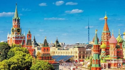 Moscow firm aids Russian businesses in evading Western sanctions: NYT