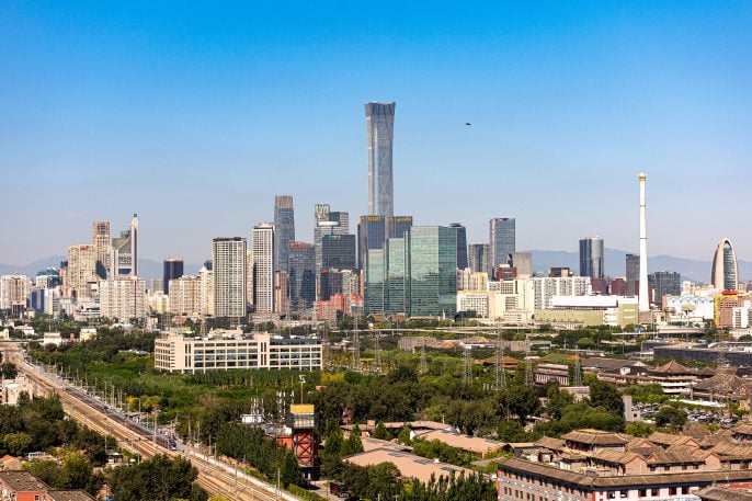 Trump-Xi summit narrows geopolitical discount on China credit as trade truce extends