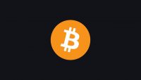 Bitcoin logo (public domain), by Grayliptrot via Wikimedia Commons (Public domain)