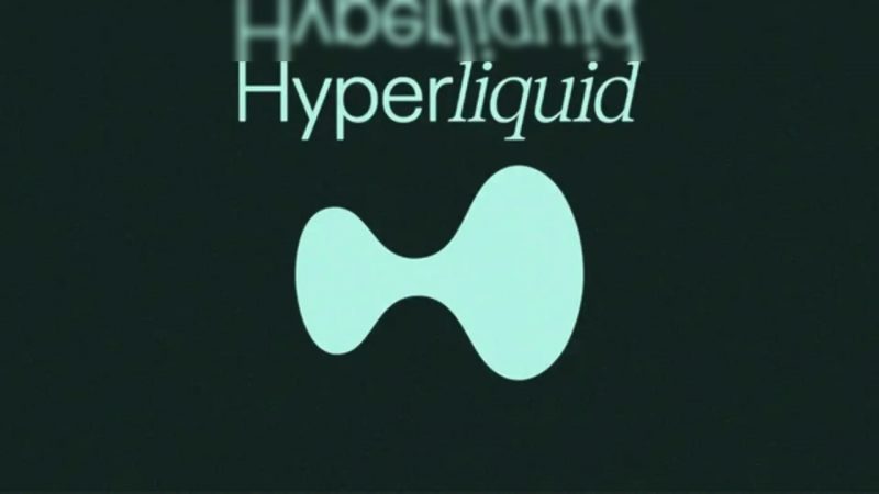 Hyperliquid’s native token listed for spot trading on Binance