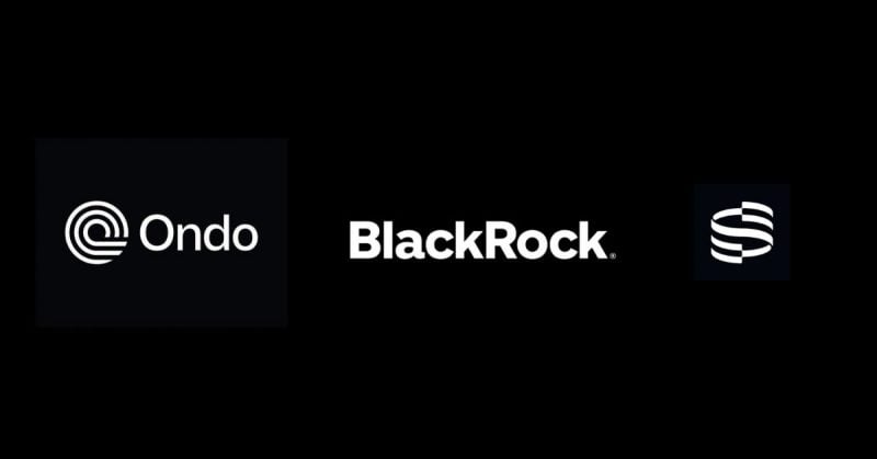 Ondo, Securitize and BlackRock pitch OUSG for Sky’s $1 billion tokenization initiative