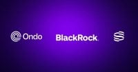Ondo, Securitize and BlackRock pitch OUSG for Sky's $1B tokenization initiative