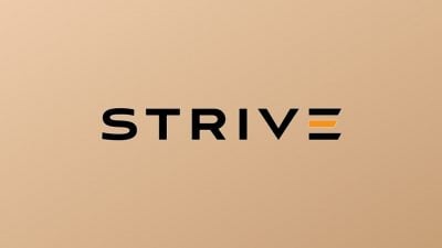DCAP ETF launches with 50/50 split between Strategy and Strive preferred securities