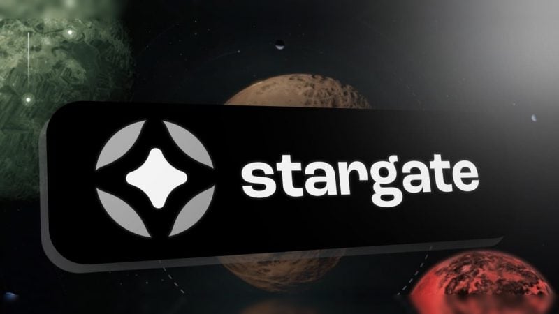Stargate enhances stablecoin swaps with Eco integration