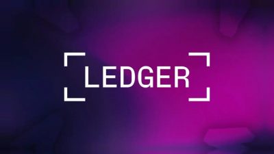 Ledger partners with Payward to enable cold storage for tokenized stocks