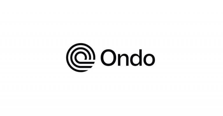 Ondo Launches Intelligent Portfolios, Powered by BlackRock, Bringing Portfolio Strategies Onchain