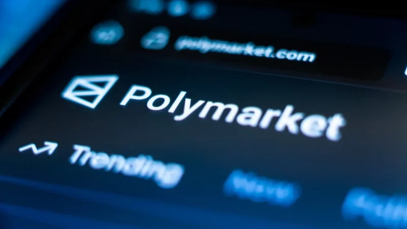 New York sues Polymarket over alleged illegal gambling operation