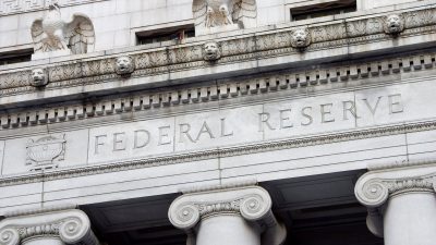 Fed proposes reserve and capital rules for stablecoin issuers under GENIUS Act
