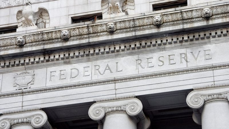Fed proposes reserve and capital rules for stablecoin issuers under GENIUS Act