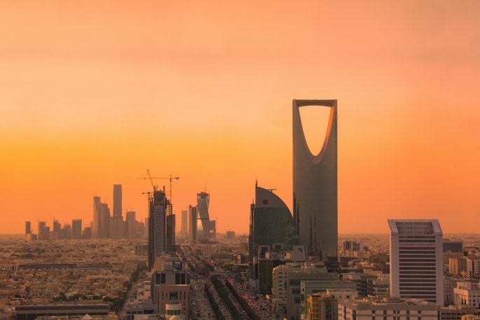France to deploy troops to Saudi Arabia to protect Yanbu oil infrastructure