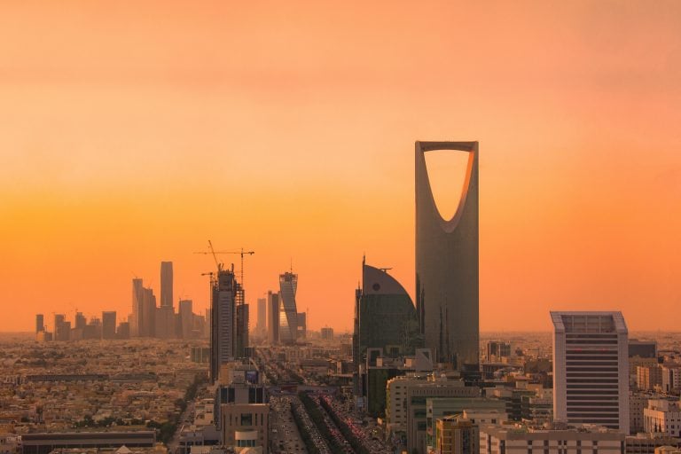 France to deploy troops to Saudi Arabia to protect Yanbu oil infrastructure