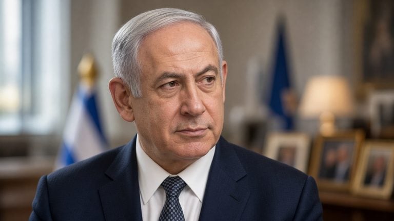 Walkout during Netanyahu’s UN speech highlights Middle East tensions