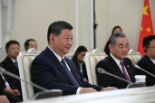 Press Service of the Head of Tatarstan
