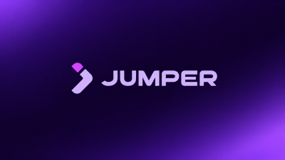 Jumper to launch JUMP token sale on Legion September 29