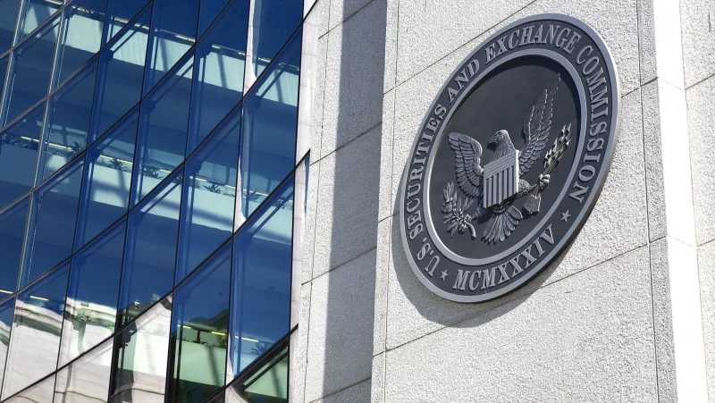 SEC staff says certain crypto buybacks and staking tokens fall outside securities laws