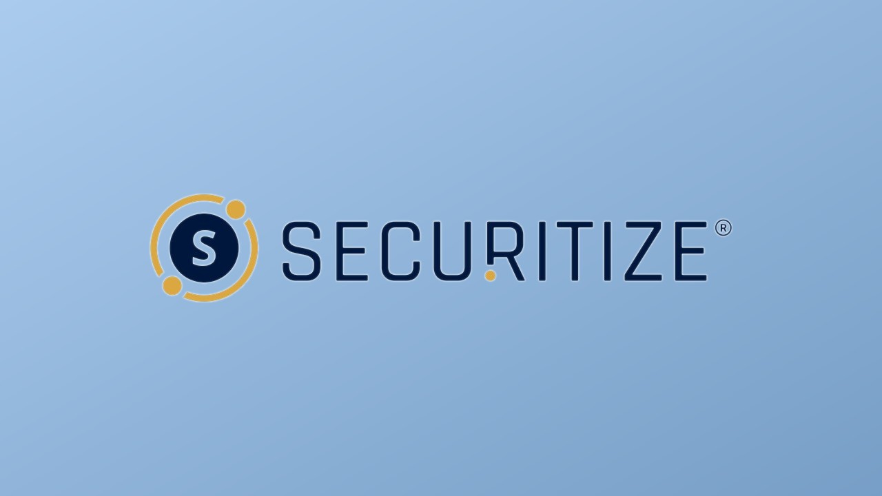 Securitize leads tokenized stocks market cap growth with $251M increase