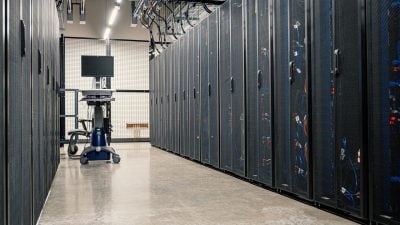 Columbia Business School report outlines $3.7T revenue needs for AI data centers