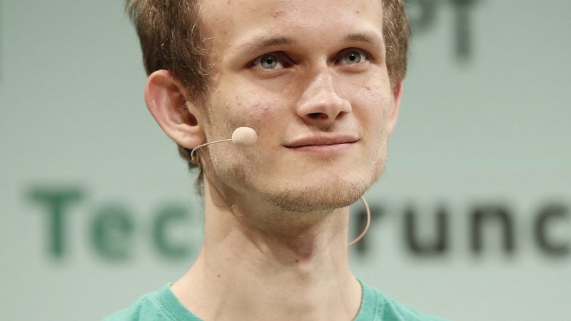 Vitalik Buterin outlines Ethereum’s ambitious roadmap to 2030